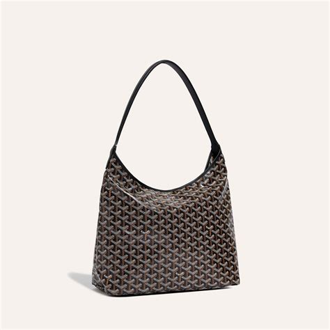 goyard hobo price|goyard bohème hobo bag price.